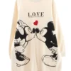 Disney (ZARA) Taille 13 Ans. Robe Casual