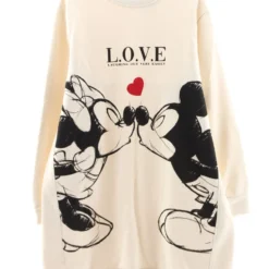 Disney (ZARA) Taille 13 Ans. Robe Casual