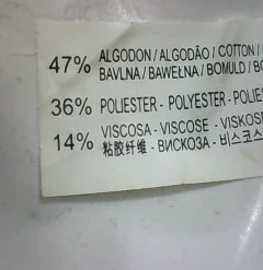 Bershka Taille M. Robe Casual 5 Bershka Taille M. Robe Casual -Veloutelle Soldes Boutique 15518963 20544398 thickbox