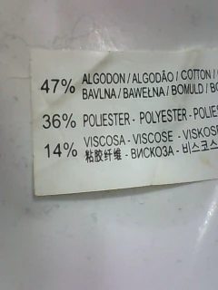 Bershka Taille M. Robe Casual 3 Bershka Taille M. Robe Casual – Image 3