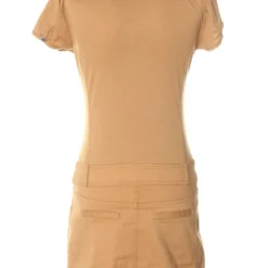 Bershka Taille M. Robe Casual 4 Bershka Taille M. Robe Casual -Veloutelle Soldes Boutique 15518963 20545466 thickbox