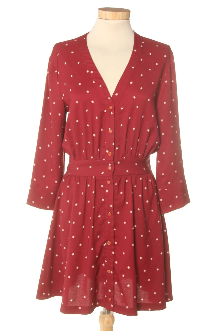 OPULLENCE Taille M. Robe Casual 1 OPULLENCE Taille M. Robe Casual