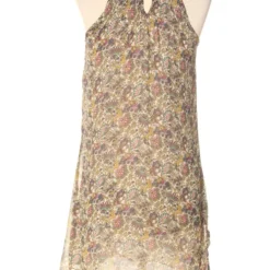 Bershka Taille S. Robe Casual 3 Bershka Taille S. Robe Casual -Veloutelle Soldes Boutique 15519437 20547177 thickbox