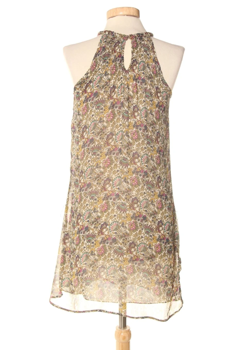 Bershka Taille S. Robe Casual 2 Bershka Taille S. Robe Casual – Image 2