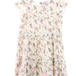 Charlie & Prune Taille 4 Ans. Robe