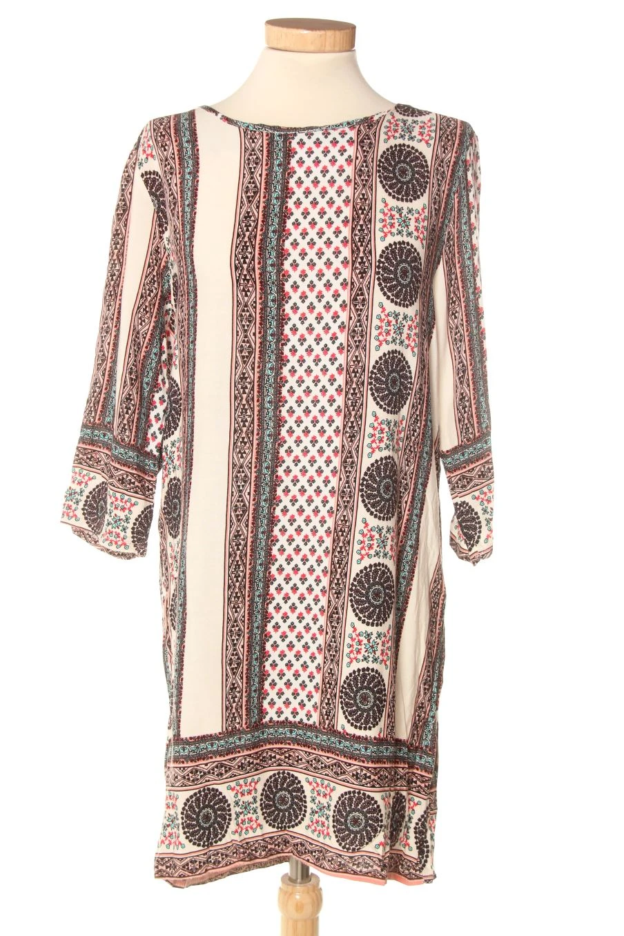 Garden Taille S. Robe Casual 1 Garden Taille S. Robe Casual