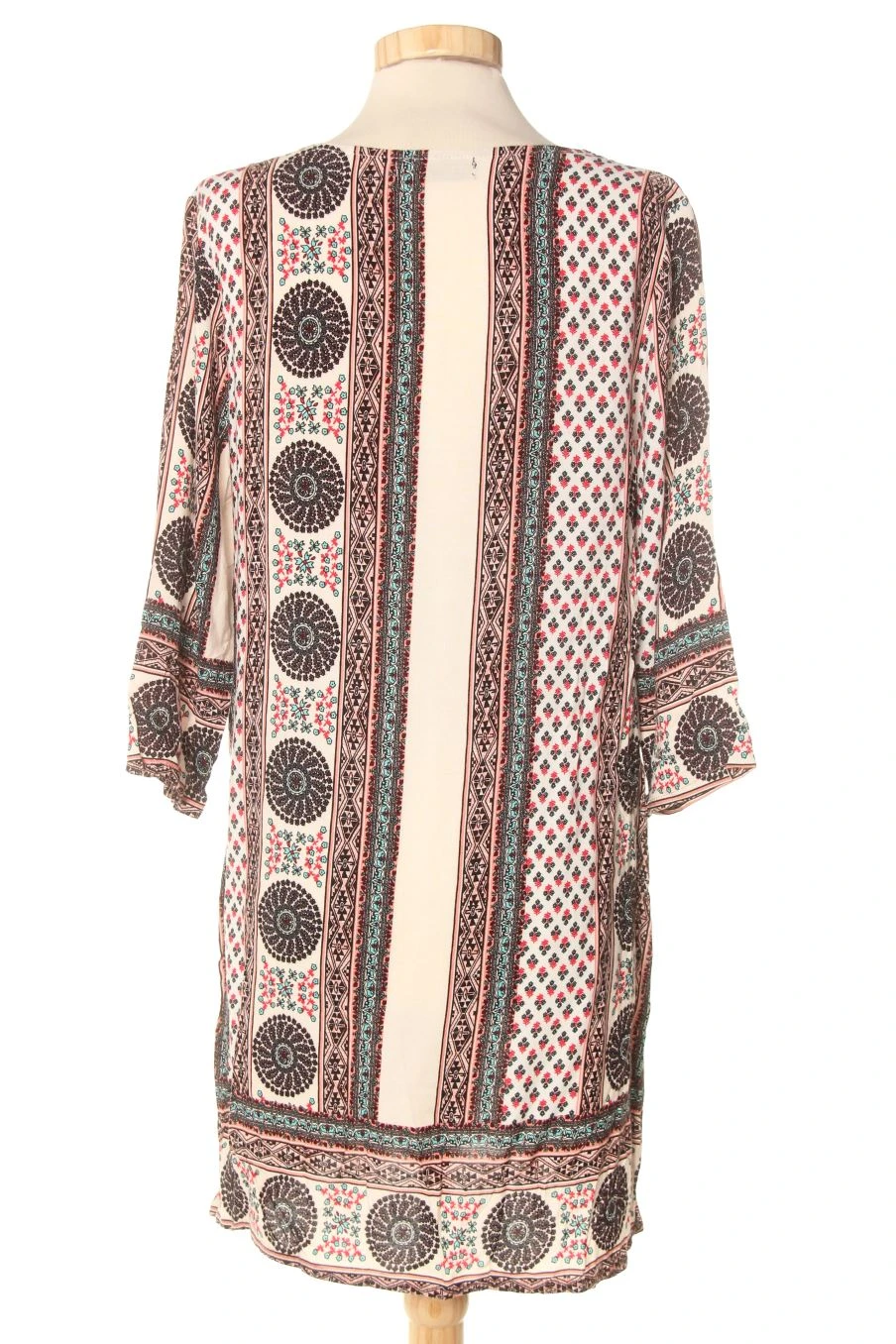 Garden Taille S. Robe Casual 2 Garden Taille S. Robe Casual – Image 2