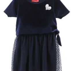 Tissaia Taille 5 Ans. Robe