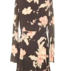 Almatrichi Taille M. Robe Casual -Veloutelle Soldes Boutique 15519919 20545992 thickbox