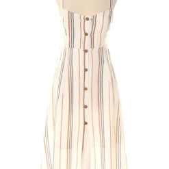 PERCENTIL Taille M. Robe Casual