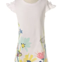 Catimini Taille 5 Ans. Robe Casual