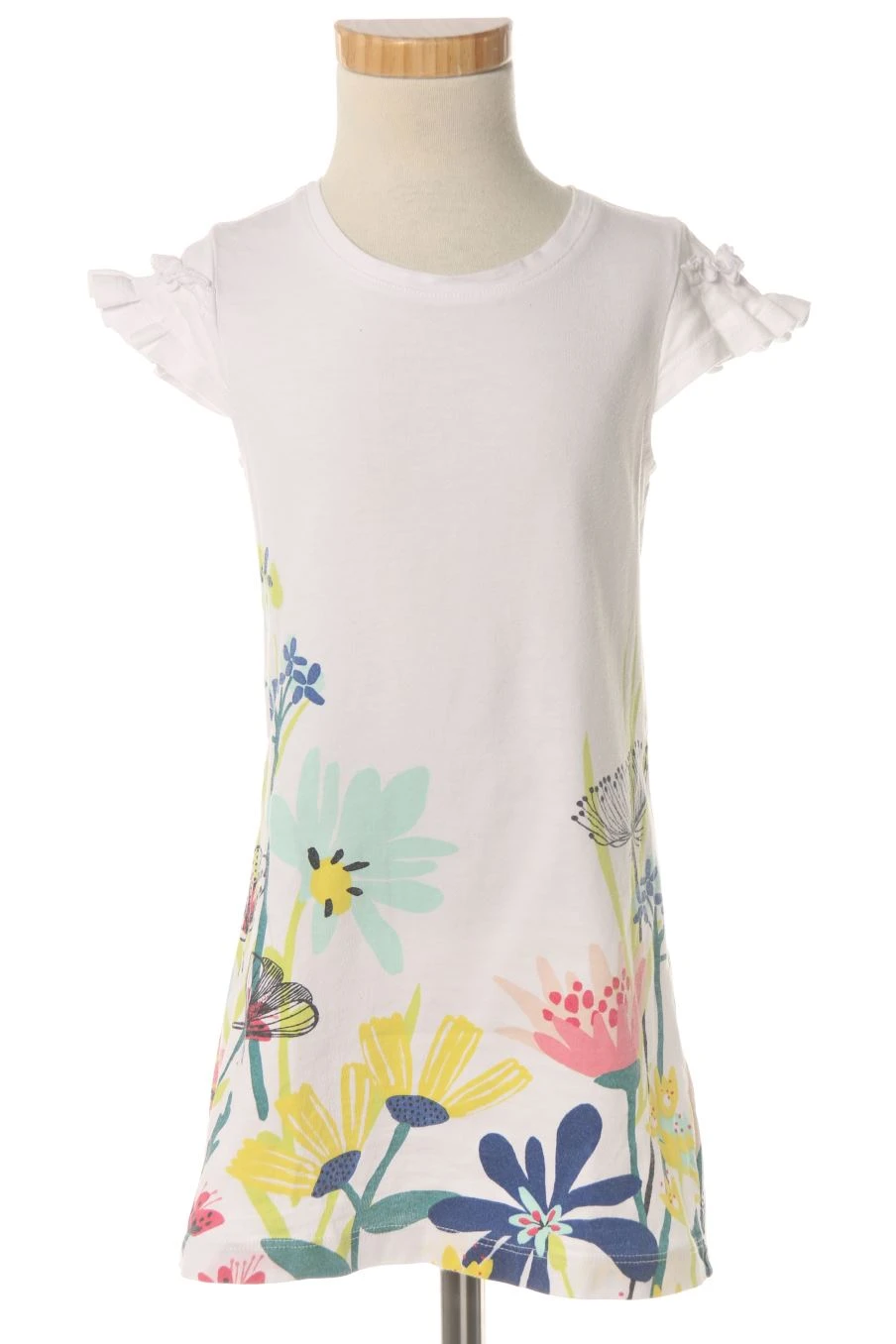 Catimini Taille 5 Ans. Robe Casual 1 Catimini Taille 5 Ans. Robe Casual