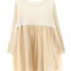 Zara Taille 4 Ans. Robe