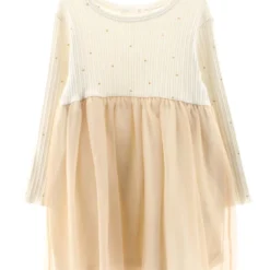 Zara Taille 4 Ans. Robe