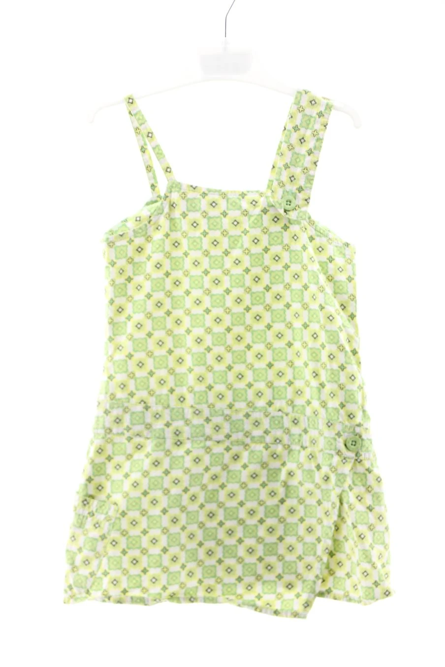 Okaidi Taille 4 Ans. Robe 1 Okaidi Taille 4 Ans. Robe