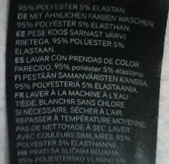 H&M Taille 44. Robe Casual -Veloutelle Soldes Boutique 15520883 20549272 thickbox