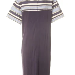 Vilagallo Taille 44. Robe Casual 3 Vilagallo Taille 44. Robe Casual -Veloutelle Soldes Boutique 15520977 20549966 thickbox