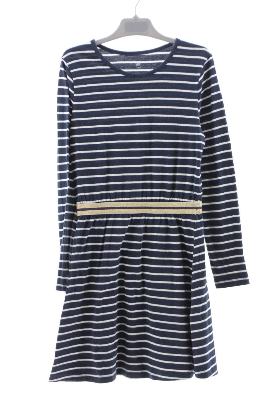 La Redoute Taille 10 Ans. Robe Casual 1 La Redoute Taille 10 Ans. Robe Casual