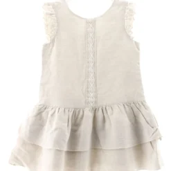 Kiriki Taille 5 Ans. Robe