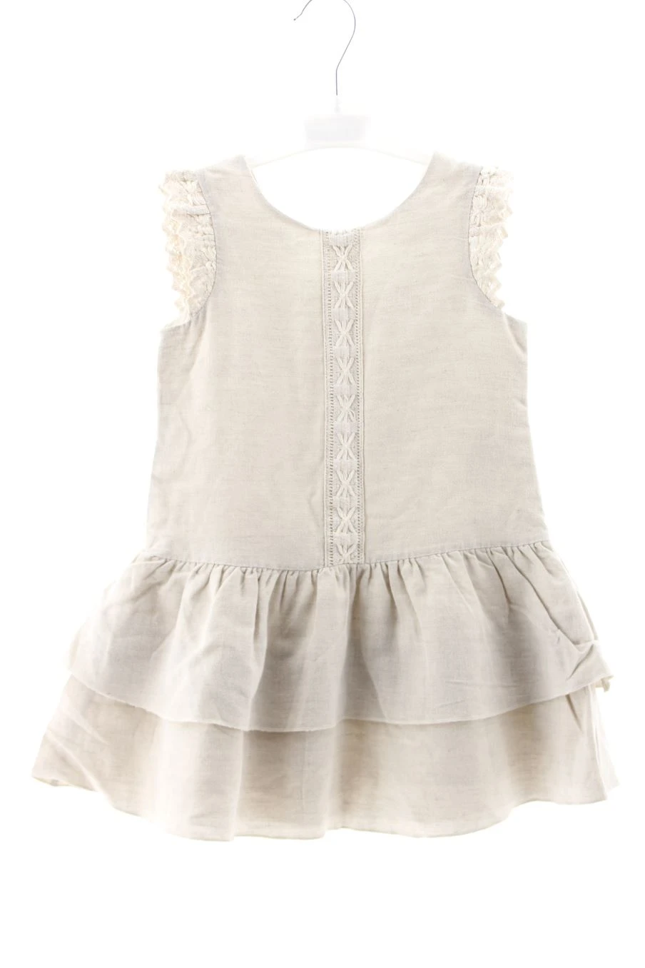 Kiriki Taille 5 Ans. Robe 1 Kiriki Taille 5 Ans. Robe