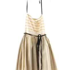 Popelin Taille 6 Ans. Robe Casual