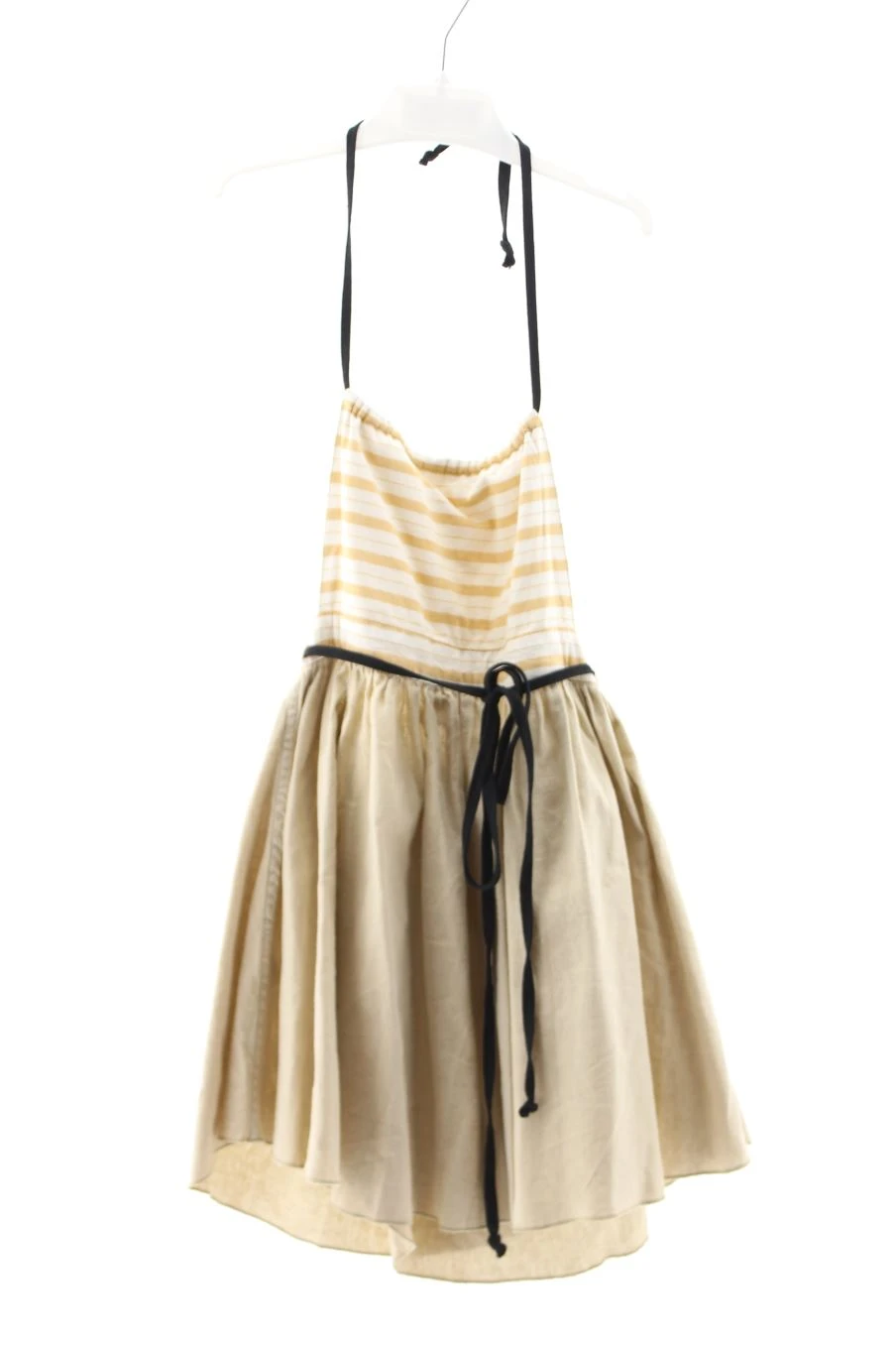 Popelin Taille 6 Ans. Robe Casual 1 Popelin Taille 6 Ans. Robe Casual