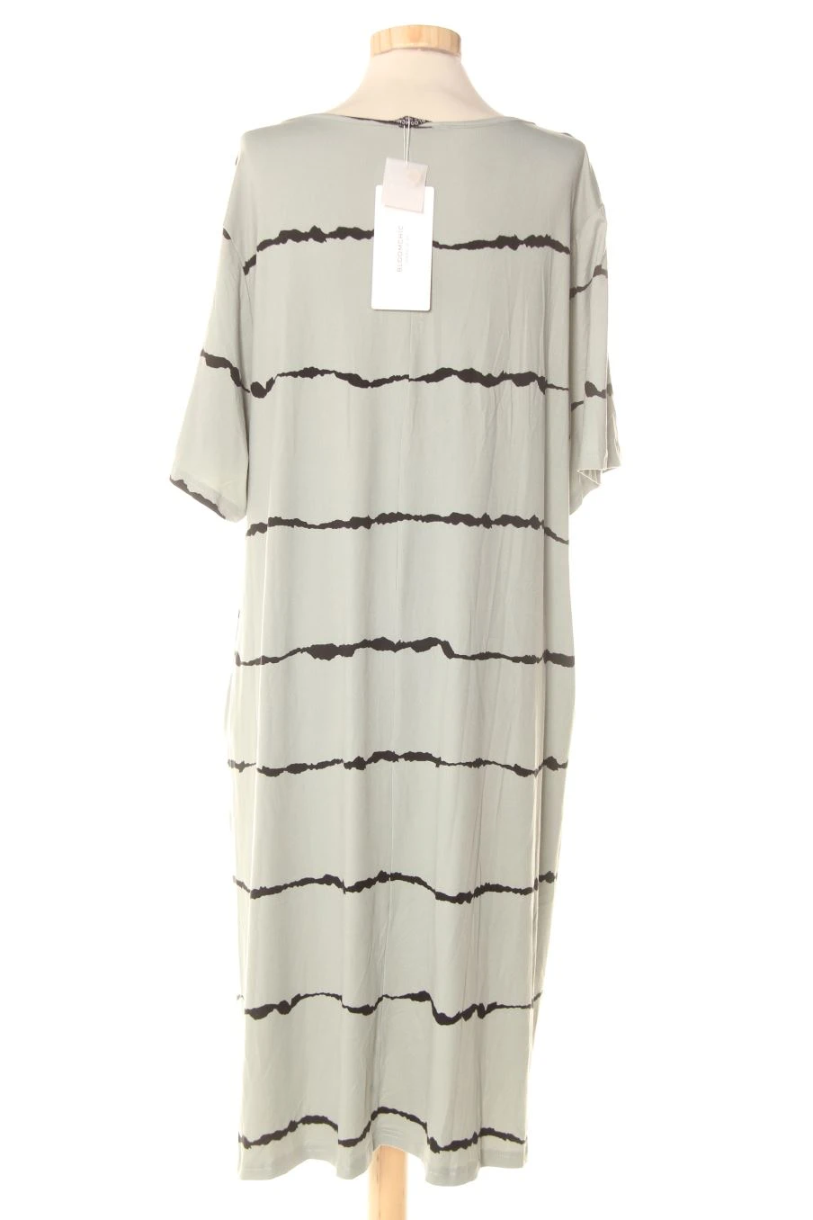 BLOOMCHIC Taille 48. Robe Casual 2 BLOOMCHIC Taille 48. Robe Casual – Image 2