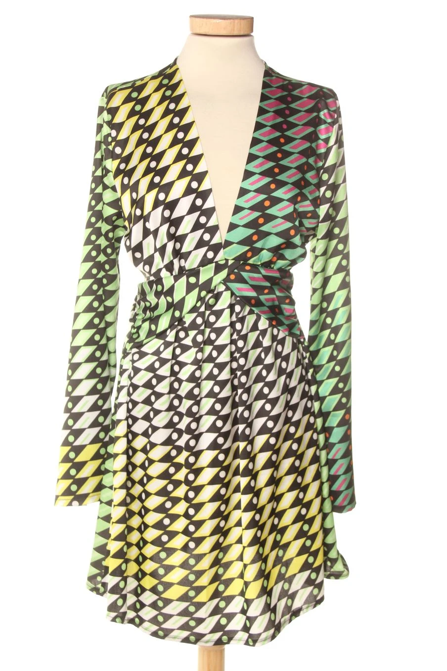 Made In Italy Taille Taille Unique. Robe Casual 1 Made In Italy Taille Taille Unique. Robe Casual