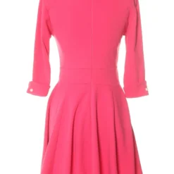 New Collection Taille S. Robe Casual -Veloutelle Soldes Boutique 15521343 20548642 thickbox