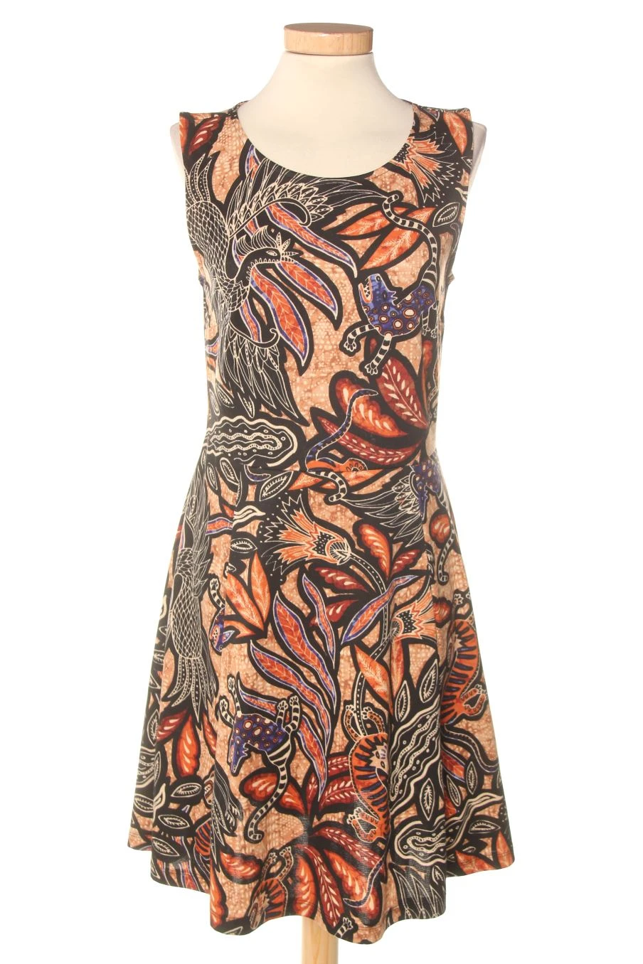 H&M Taille M. Robe Casual 1 H&M Taille M. Robe Casual