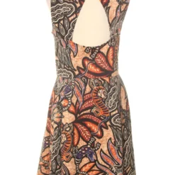 H&M Taille M. Robe Casual 3 H&M Taille M. Robe Casual -Veloutelle Soldes Boutique 15521405 20549144 thickbox