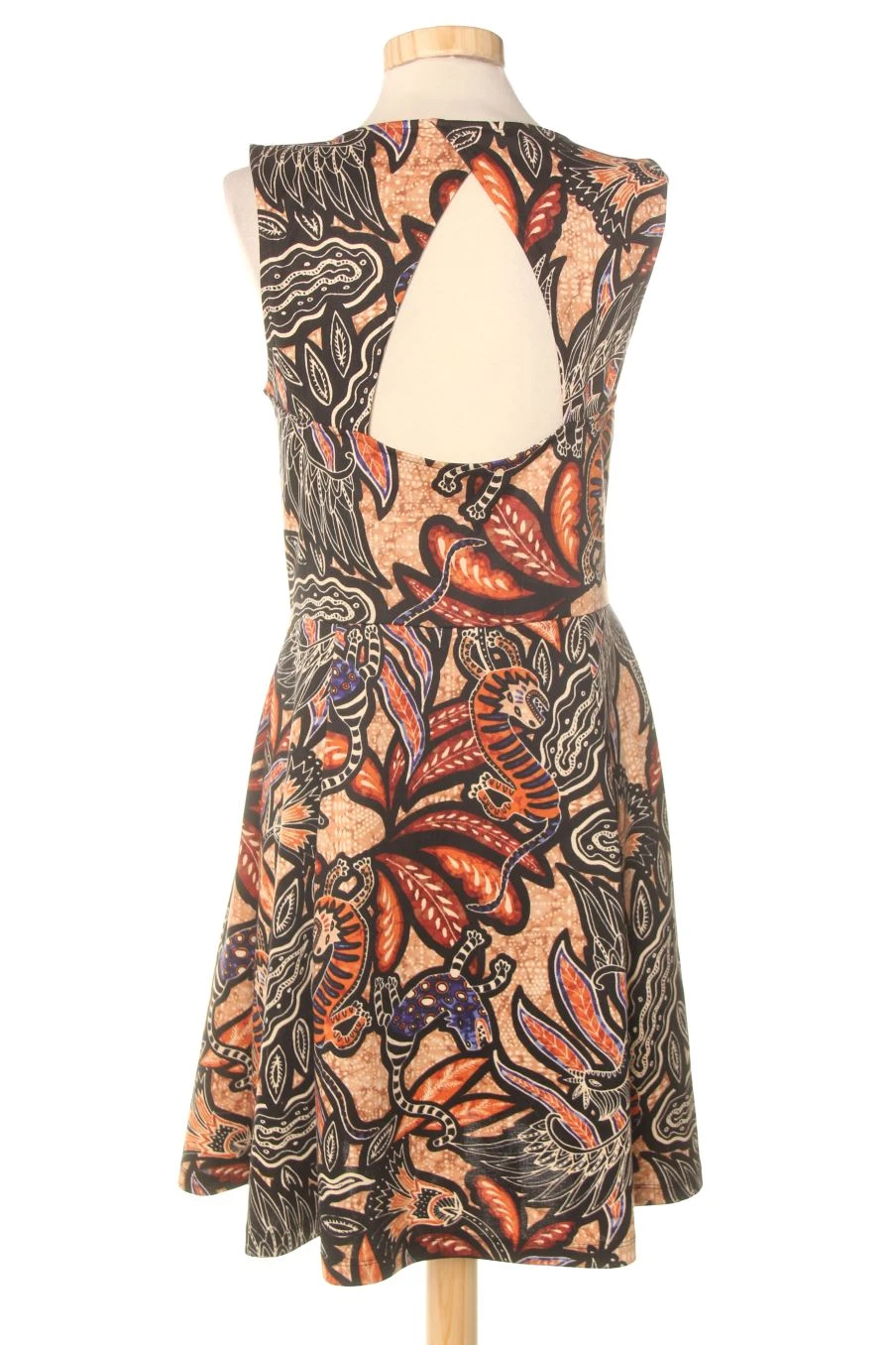 H&M Taille M. Robe Casual 2 H&M Taille M. Robe Casual – Image 2