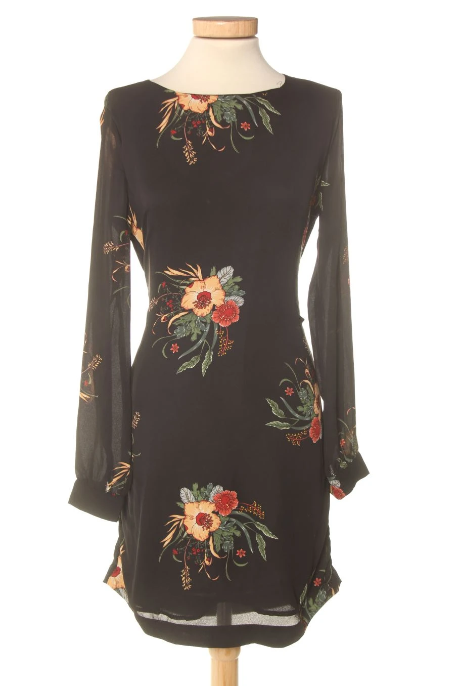 Pepe Jeans Taille XS. Robe Casual 1 Pepe Jeans Taille XS. Robe Casual