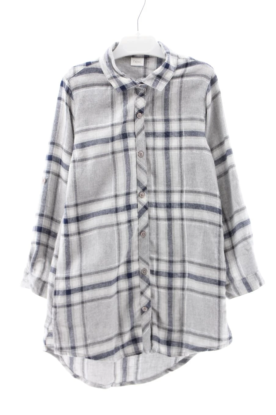 Next Taille 6 Ans. Robe Casual 1 Next Taille 6 Ans. Robe Casual