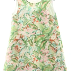 Pili Carrera Taille 8 Ans. Robe