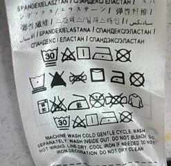 Guess Taille S. Robe Casual -Veloutelle Soldes Boutique 15521706 20547749 thickbox