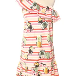 Fórmula Joven Taille 38. Robe Casual