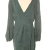 Simplee Taille M. Robe Casual