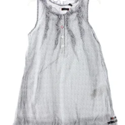 Ikks Taille 5 Ans. Robe