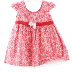 Tu Ru Ru Taille 18 Mois. Robe