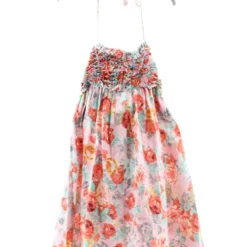 Pepita Perez Taille 13 Ans. Robe