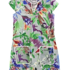 Almatrichi Taille 10 Ans. Robe