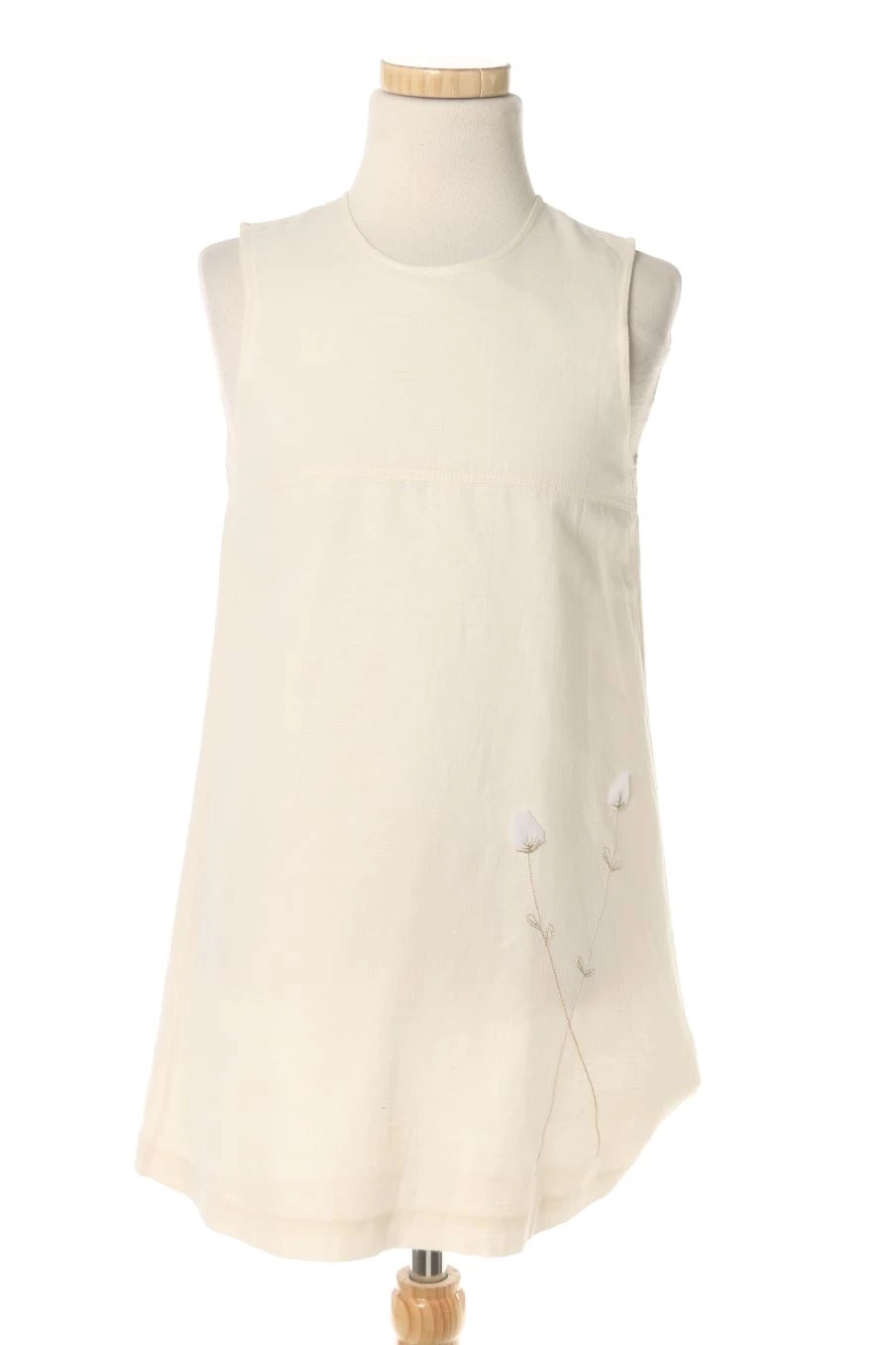 Amaya (Artesania Amaya) Taille 10 Ans. Robe 1 Amaya (Artesania Amaya) Taille 10 Ans. Robe