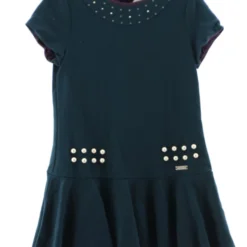 Pili Carrera Taille 6 Ans. Robe