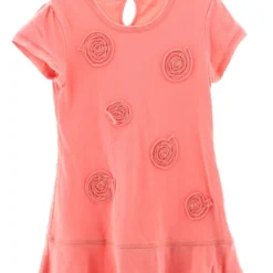 BROTES Taille 8 Ans. Robe Casual