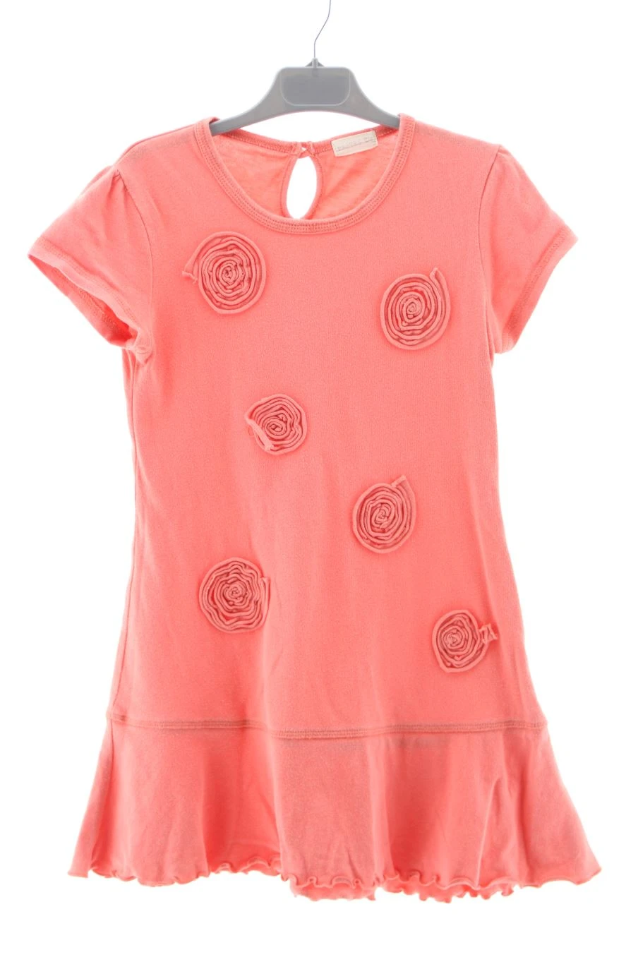 BROTES Taille 8 Ans. Robe Casual 1 BROTES Taille 8 Ans. Robe Casual