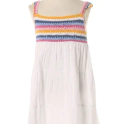 Sfera Taille 3 Ans. Robe