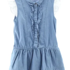 Mayoral Taille 4 Ans. Robe Casual