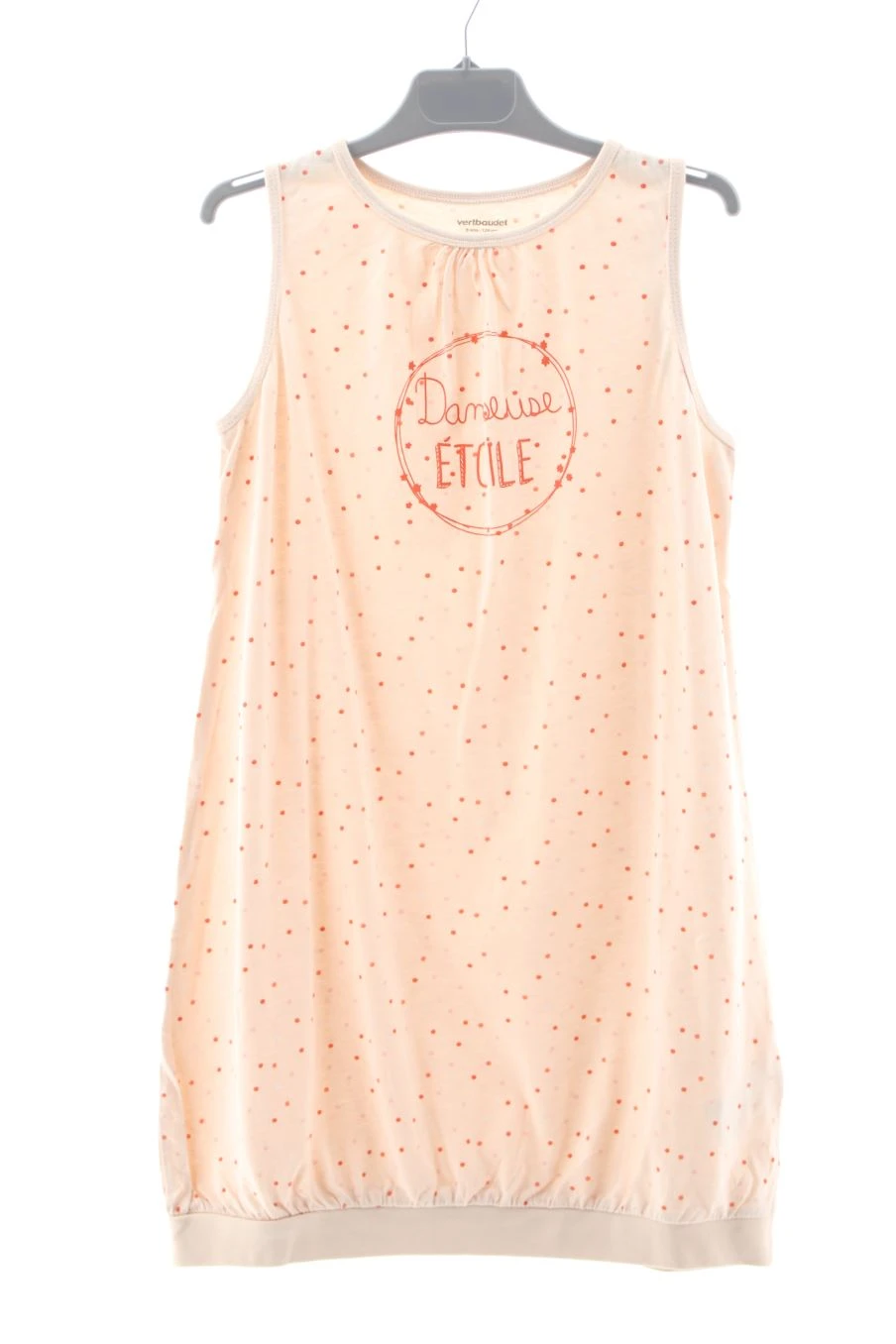 Vertbaudet Taille 8 Ans. Robe Casual 1 Vertbaudet Taille 8 Ans. Robe Casual