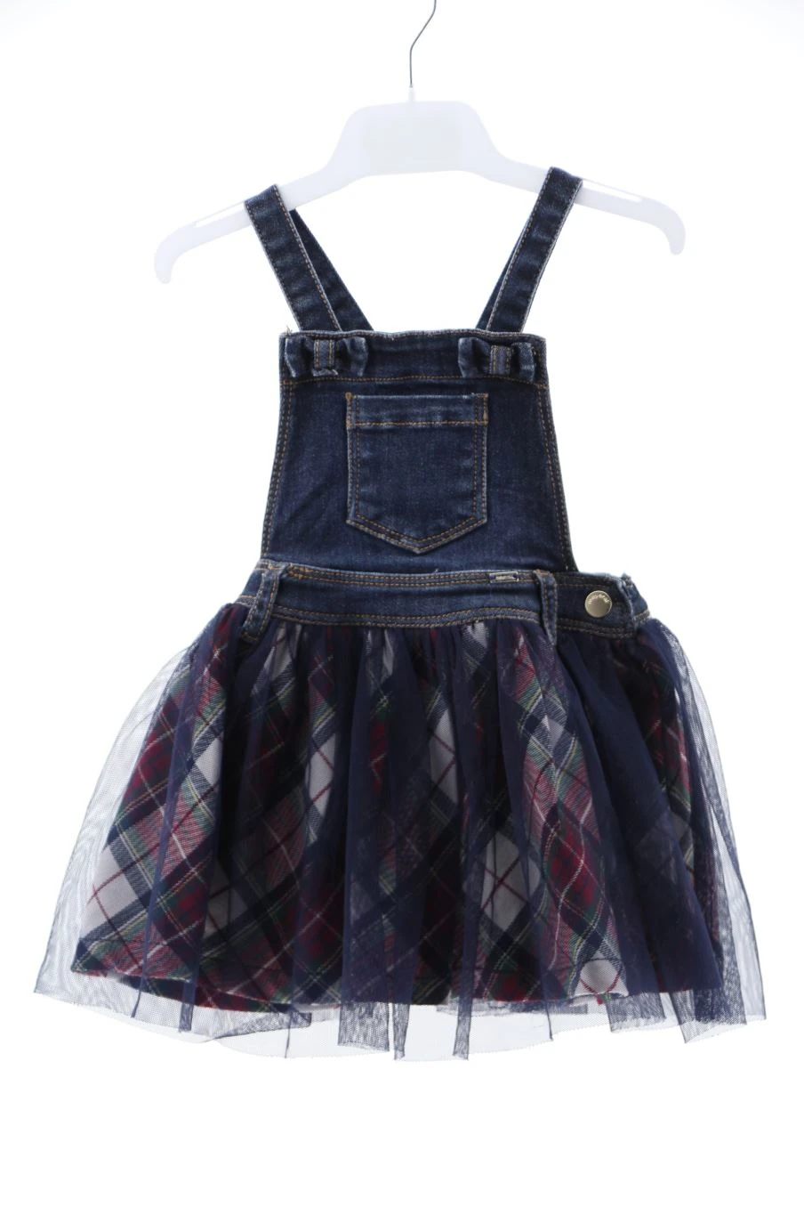 Mayoral Taille 18 Mois. Robe Casual 1 Mayoral Taille 18 Mois. Robe Casual